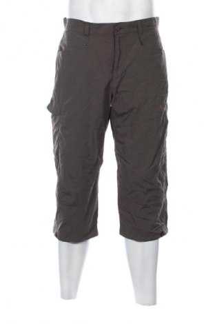 Pánské kraťasy Jack Wolfskin, Velikost M, Barva Zelená, Cena  659,00 Kč