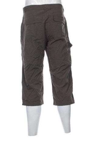 Pánské kraťasy Jack Wolfskin, Velikost M, Barva Zelená, Cena  659,00 Kč