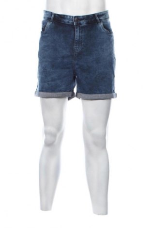 Pánské kraťasy Janina, Velikost 3XL, Barva Modrá, Cena  189,00 Kč