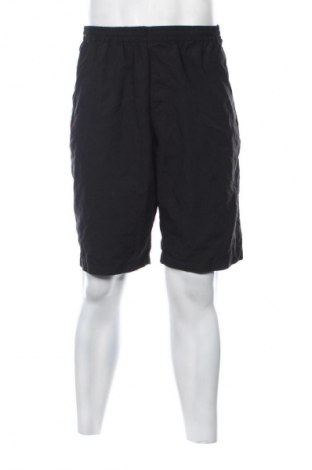 Pantaloni scurți de bărbați Kiabi Casual, Mărime XXL, Culoare Albastru, Preț 58,99 Lei