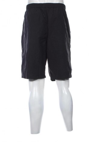 Pantaloni scurți de bărbați Kiabi Casual, Mărime XXL, Culoare Albastru, Preț 58,99 Lei