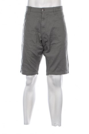 Pantaloni scurți de bărbați LC Waikiki, Mărime XL, Culoare Gri, Preț 84,99 Lei