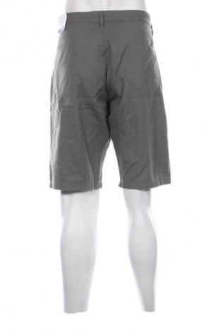 Pantaloni scurți de bărbați LC Waikiki, Mărime XL, Culoare Gri, Preț 84,99 Lei