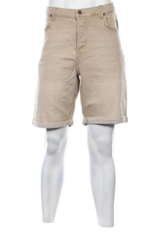 Pantaloni scurți de bărbați Lee, Mărime XXL, Culoare Bej, Preț 429,99 Lei