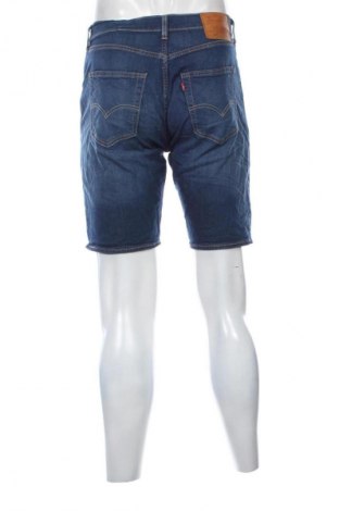 Pantaloni scurți de bărbați Levi's, Mărime M, Culoare Albastru, Preț 215,99 Lei