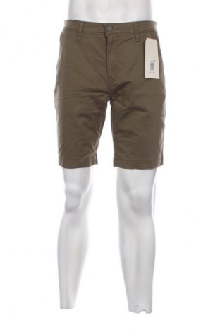 Pánské kraťasy Levi's, Velikost M, Barva Zelená, Cena  1 199,00 Kč