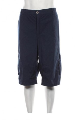 Pantaloni scurți de bărbați Livergy, Mărime 3XL, Culoare Albastru, Preț 86,99 Lei