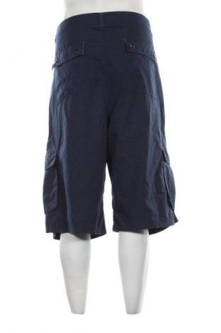Pantaloni scurți de bărbați Livergy, Mărime 3XL, Culoare Albastru, Preț 86,99 Lei