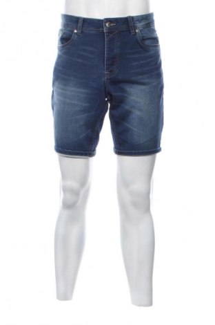 Herren Shorts Livergy, Größe L, Farbe Blau, Preis € 14,83