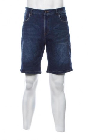 Pantaloni scurți de bărbați My Own, Mărime M, Culoare Albastru, Preț 38,99 Lei