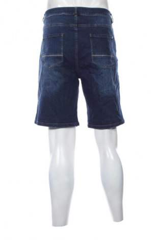 Pantaloni scurți de bărbați My Own, Mărime M, Culoare Albastru, Preț 38,99 Lei