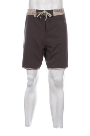 Herren Shorts Mystic, Größe XL, Farbe Mehrfarbig, Preis 17,39 €