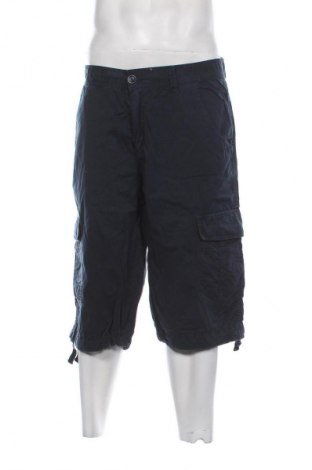 Pantaloni scurți de bărbați New Star, Mărime XL, Culoare Albastru, Preț 62,99 Lei