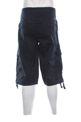Pantaloni scurți de bărbați New Star, Mărime XL, Culoare Albastru, Preț 62,99 Lei