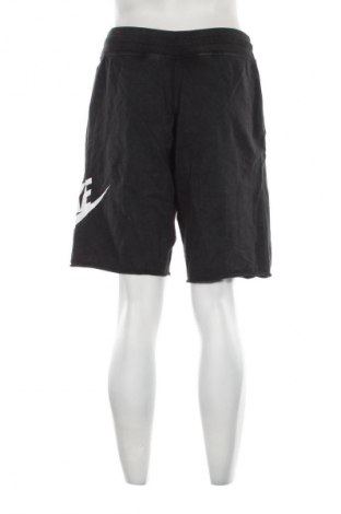 Pantaloni scurți de bărbați Nike, Mărime M, Culoare Gri, Preț 152,99 Lei