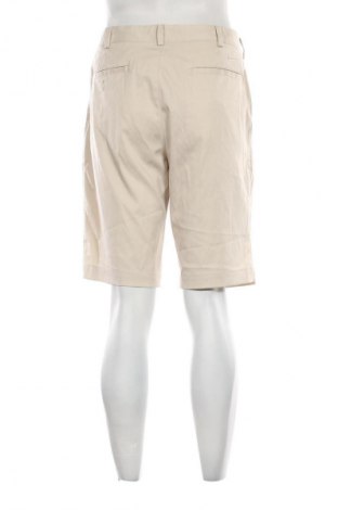 Herren Shorts Nike, Größe L, Farbe Beige, Preis 22,99 €