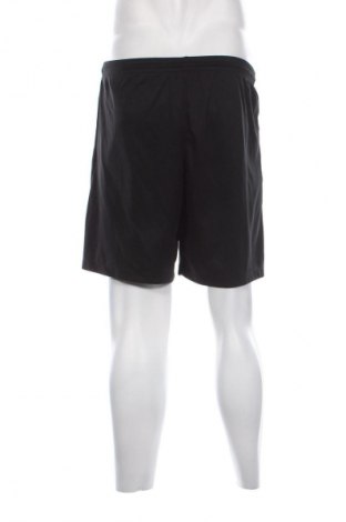 Pantaloni scurți de bărbați Nike, Mărime L, Culoare Negru, Preț 57,99 Lei