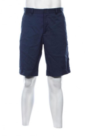 Pantaloni scurți de bărbați Nike, Mărime M, Culoare Albastru, Preț 175,99 Lei