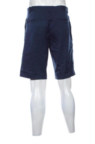 Pantaloni scurți de bărbați Nike, Mărime M, Culoare Albastru, Preț 175,99 Lei