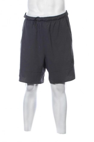 Herren Shorts Nike, Größe XL, Farbe Grau, Preis 23,99 €