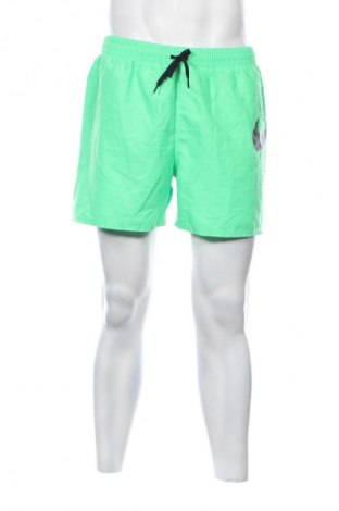 Herren Shorts Nike, Größe L, Farbe Grün, Preis 23,99 €