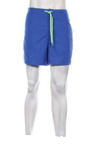 Herren Shorts Nike, Größe XL, Farbe Blau, Preis € 17,39