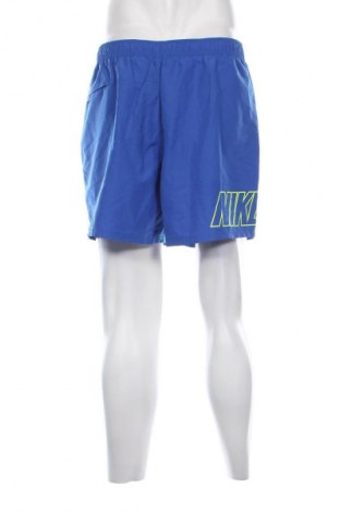 Herren Shorts Nike, Größe XL, Farbe Blau, Preis € 17,39