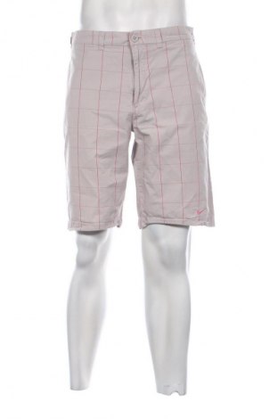 Herren Shorts Nike, Größe M, Farbe Grau, Preis 17,30 €