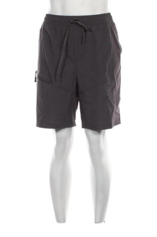 Pantaloni scurți de bărbați Outdoor, Mărime XL, Culoare Gri, Preț 158,99 Lei