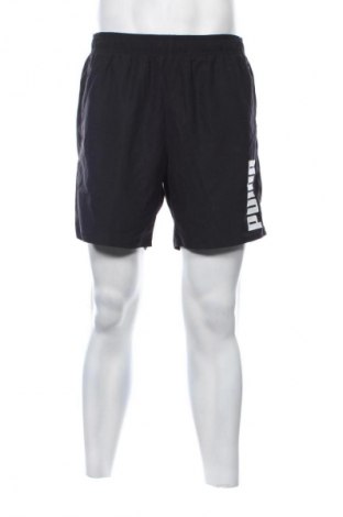 Pantaloni scurți de bărbați PUMA, Mărime L, Culoare Negru, Preț 212,99 Lei