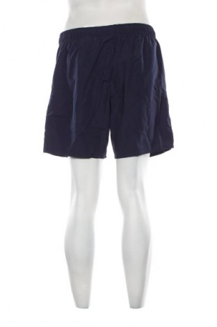Pantaloni scurți de bărbați PUMA, Mărime L, Culoare Albastru, Preț 212,99 Lei