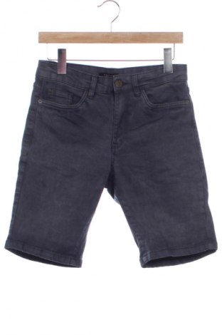 Pantaloni scurți de bărbați Peacocks, Mărime S, Culoare Albastru, Preț 61,99 Lei