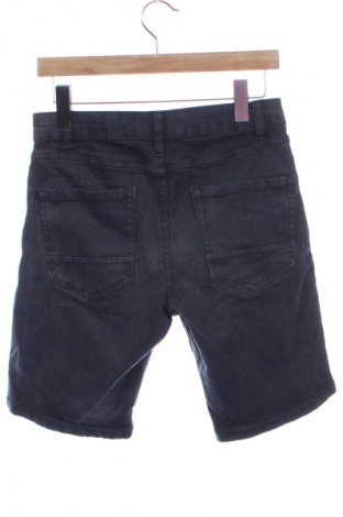 Pantaloni scurți de bărbați Peacocks, Mărime S, Culoare Albastru, Preț 61,99 Lei