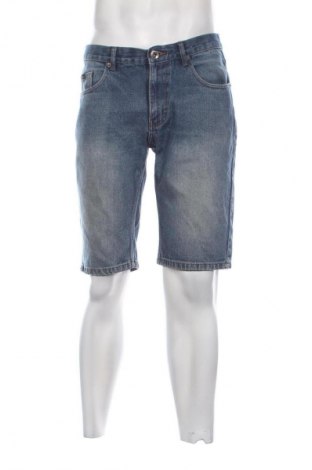 Herren Shorts Pierre Cardin, Größe M, Farbe Blau, Preis 12,79 €