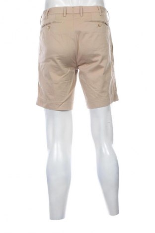 Pantaloni scurți de bărbați Polo Ralph Lauren, Mărime M, Culoare Bej, Preț 217,99 Lei