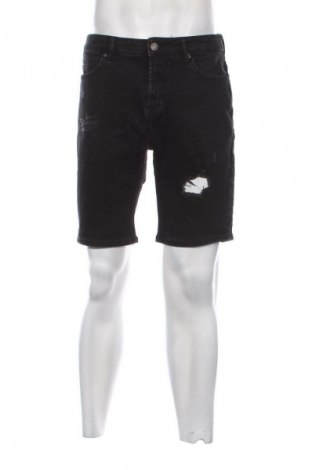 Herren Shorts Pull&Bear, Größe L, Farbe Schwarz, Preis 15,00 €