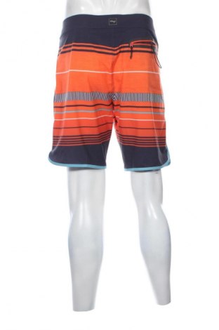 Herren Shorts Quiksilver, Größe M, Farbe Mehrfarbig, Preis 7,99 €