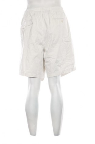 Pantaloni scurți de bărbați Ralph Lauren, Mărime XXL, Culoare Alb, Preț 258,99 Lei