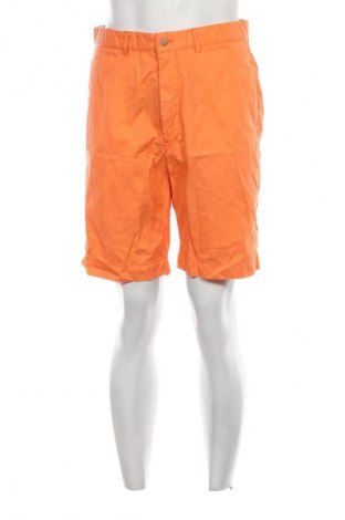 Herren Shorts Ralph Lauren, Größe M, Farbe Orange, Preis 51,99 €