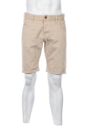 Herren Shorts Relaxed, Größe L, Farbe Beige, Preis € 14,91