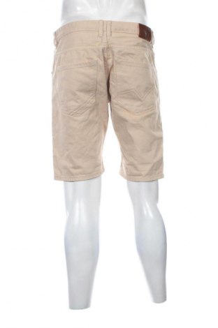 Herren Shorts Relaxed, Größe L, Farbe Beige, Preis € 14,91