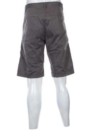 Pantaloni scurți de bărbați S.Oliver, Mărime XL, Culoare Gri, Preț 115,99 Lei