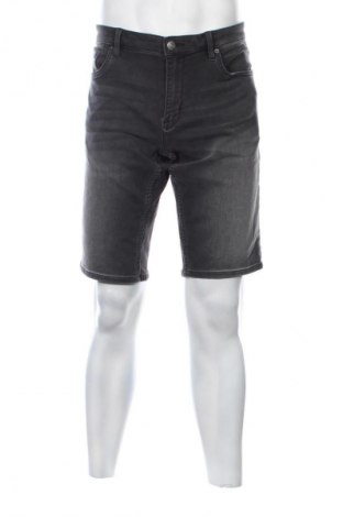 Pantaloni scurți de bărbați S.Oliver, Mărime XXL, Culoare Negru, Preț 121,99 Lei