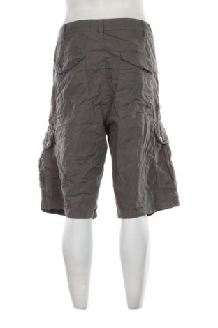 Ανδρικό κοντό παντελόνι S.Oliver, Μέγεθος XXL, Χρώμα Πράσινο, Τιμή 22,99 €