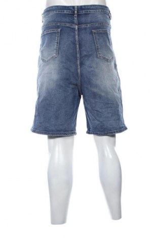 Herren Shorts SHEIN, Größe XXL, Farbe Blau, Preis € 7,99