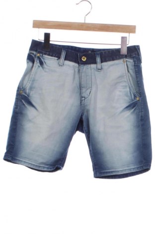 Herren Shorts Scotch & Soda, Größe S, Farbe Blau, Preis € 22,51