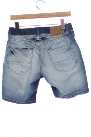 Herren Shorts Scotch & Soda, Größe S, Farbe Blau, Preis € 22,51