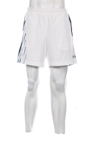 Herren Shorts Sergio Tacchini, Größe XL, Farbe Mehrfarbig, Preis € 28,12