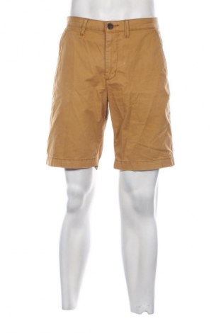 Herren Shorts Smog, Größe L, Farbe Orange, Preis 15,00 €