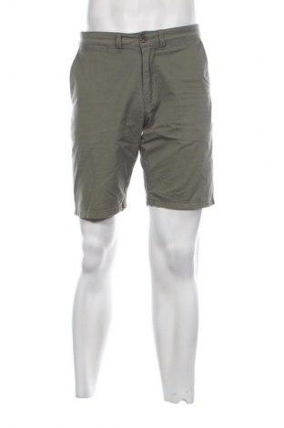 Herren Shorts Smog, Größe S, Farbe Grün, Preis 14,83 €